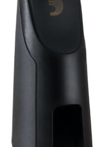 Tapa/ Boquilha D Addario RAS1C Saxofone Alto