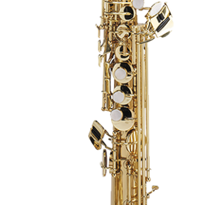 Suporte Hercules Saxofone Soprano DS531BB - Image 1