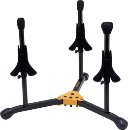 Suporte Hercules 2 Trompete/Corneta + Fliscorne DS513BB