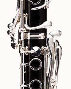 Clarinete Buffet Sib E13 (442) 18/6 c/ Backpack Case